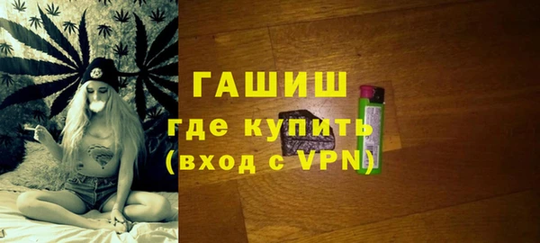 хмурый Инта
